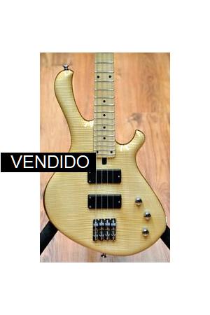 Mensinger Cazpar Piccolo  Mensinger Cazpar Piccolo